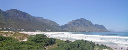 Bettys Bay